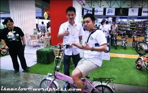 Bangkok Bike (1)