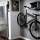 Minimalist Bike Storage Ideas for Tiny Apartments